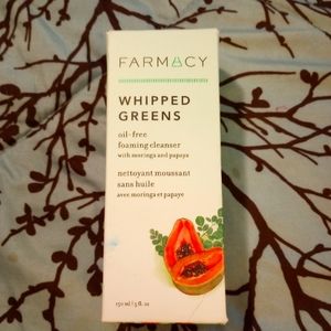 Farmacy Foaming Cleanser